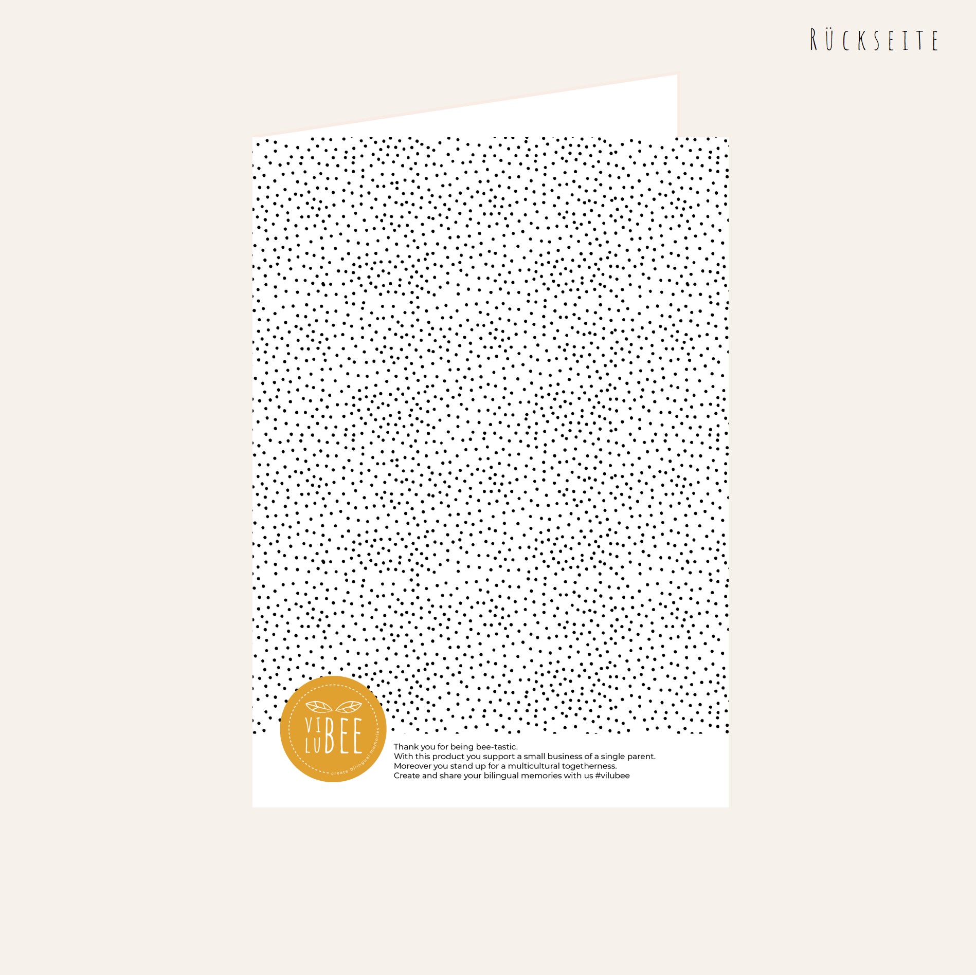 Einladungskarten "Hurra" rosa – Bild 3